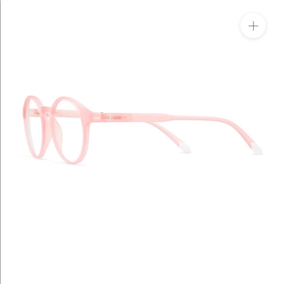 Barner Pink Blue Light Glasses main image 5